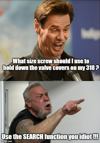 Dumbfuck starting new threads to ask stupid questions.jpg