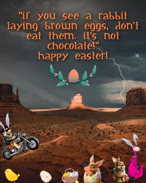 Easter Rabbit Funny.jpg