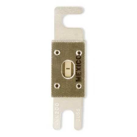 Electrical Fuse 100 amp Eaton Bussman Flat Fuse $39.60 ea..jpg