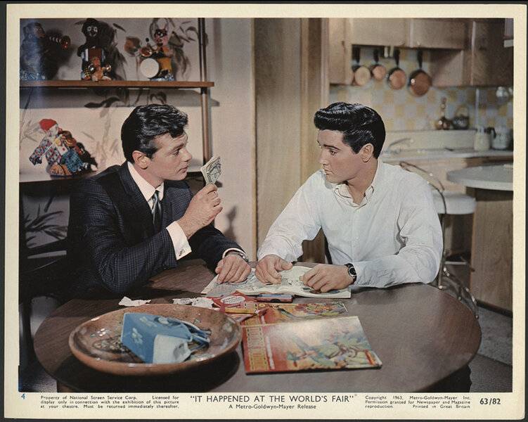 Elvis Presely It Happened at the World's Fair (1962 Seattle) film 1963.jpeg