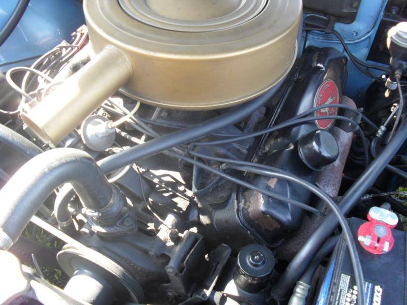Engine 383ci RB High deck wedge Golden Lion.jpg