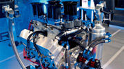 Engine 410ci all alum. A8 block-W9 heads mopar-sprint-car-engine-.jpg
