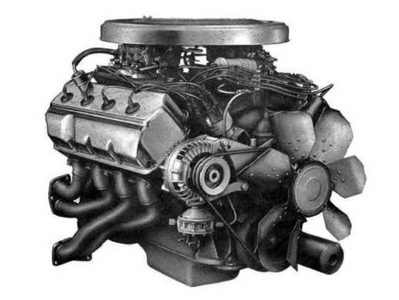 Engine 426ci Hemi 1967 Race Hemi.jpg