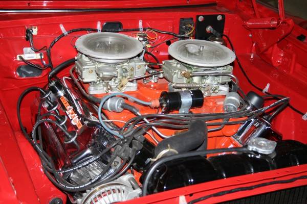 Engine 426ci Hemi 1968 Dart S-S Engine.jpg