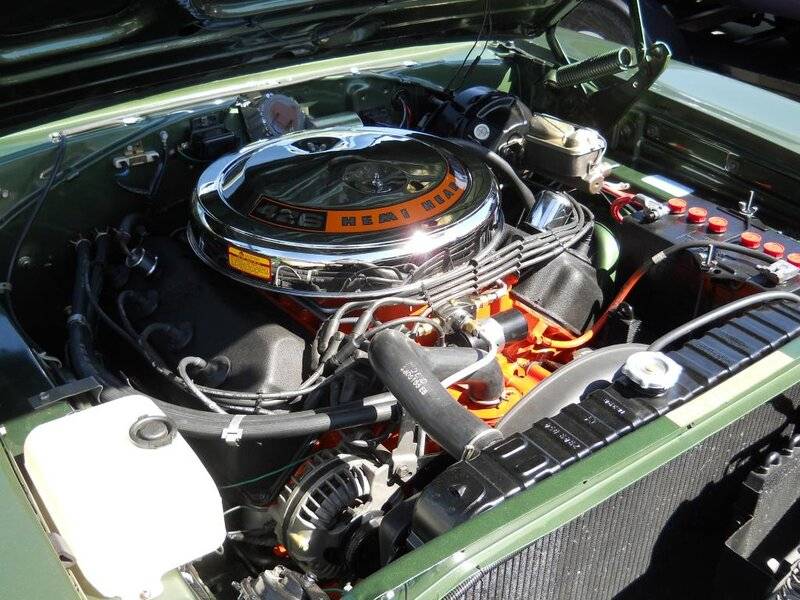 Engine 426ci Hemi 1969 Charger 500.jpg