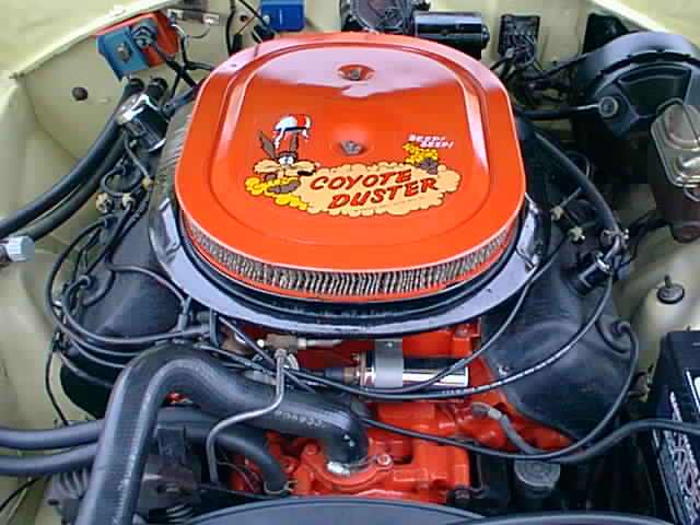 Engine 426ci Hemi 1969 Roadrunner.jpg