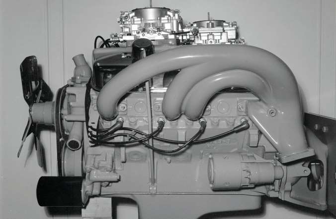 Engine 426ci Max Wedge Super Stock Stage-III 1963 (1).jpg