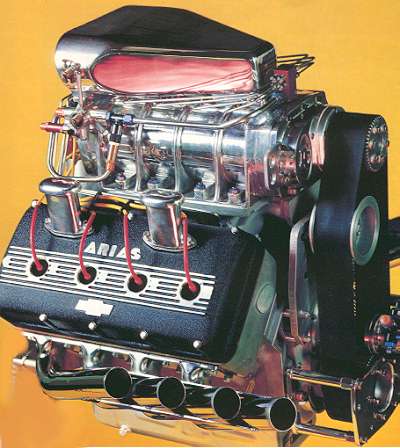 Engine 500ci Blown Injected Arias Hemi GM Based.jpg