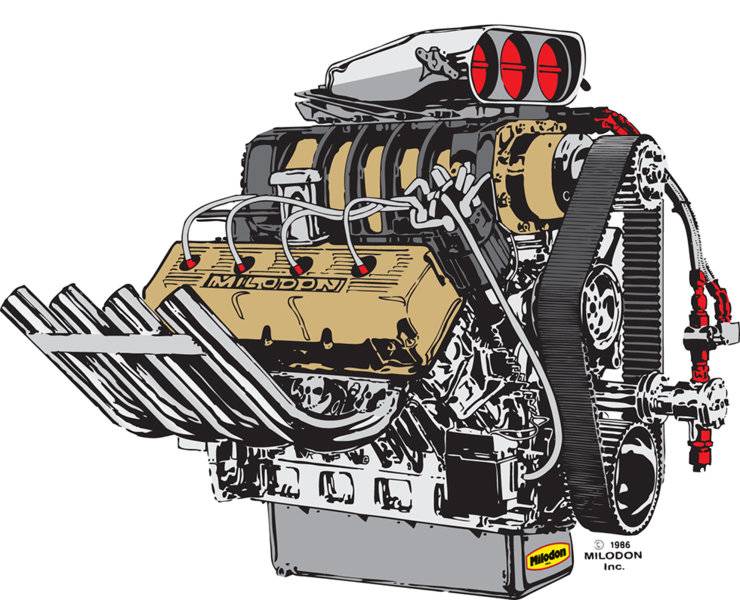 Engine 500ci TF Milodon Mastadon Hemi.jpg