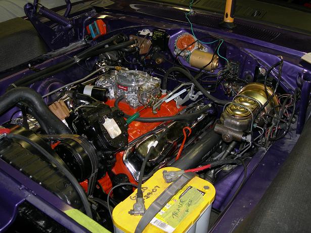 engine installed 70 FC7 CT.JPG