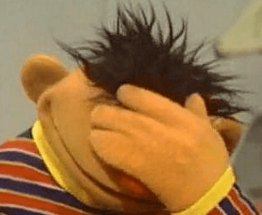 Ernie Facepalm.png