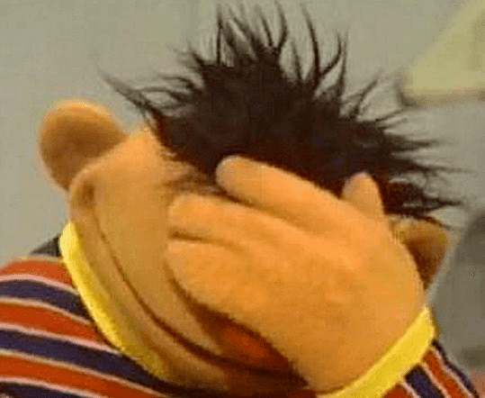 Ernie Facepalm.png