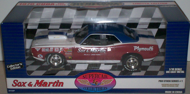 Ertl #29168 - Sox & Martin 1970 Cuda #2.jpg