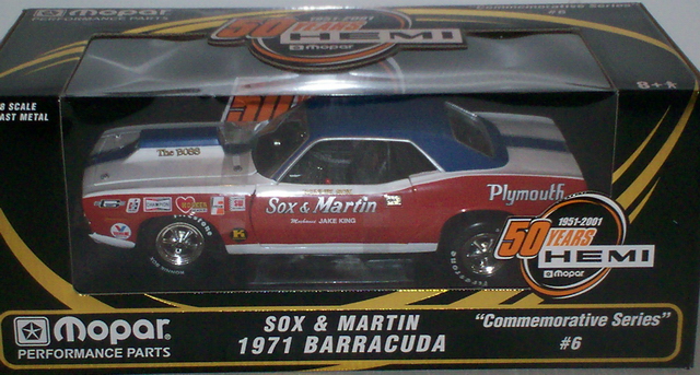 Ertl #29185p - Sox & Martin 1971 Cuda #2.jpg