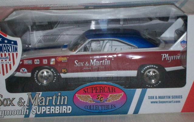 Ertl #29353 - Sox & Martin 1970 Superbird #2.jpg