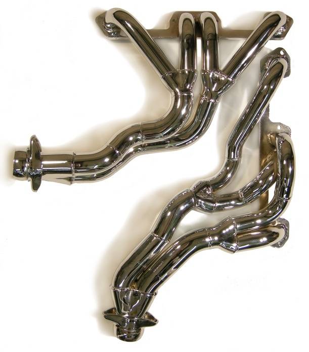 Exhaust Schumacher Creative Services Tri-Y's for Small Blocks fit 62 & Up B-Bodys.jpg