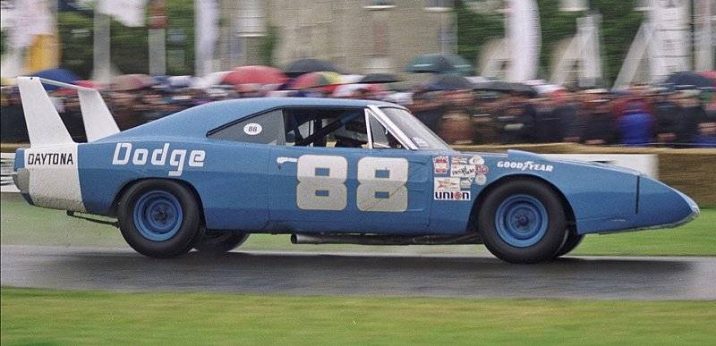 fake 88 daytona dc-74 was 1968 charger banned from nascar.jpg