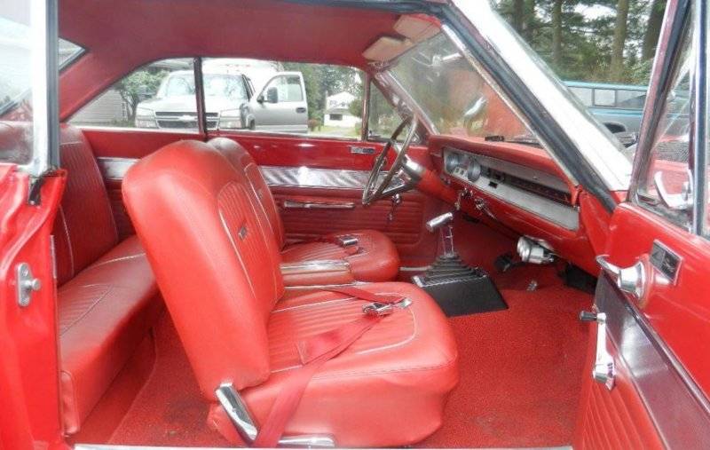 Falcon - Interior - Front.JPG