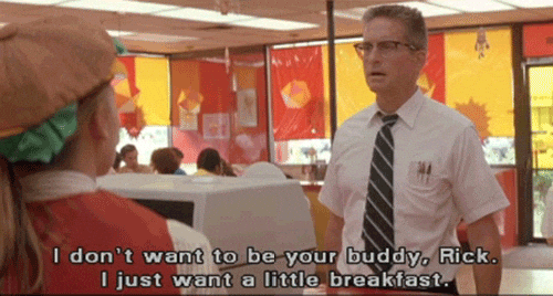 Falling Down breakfast.gif