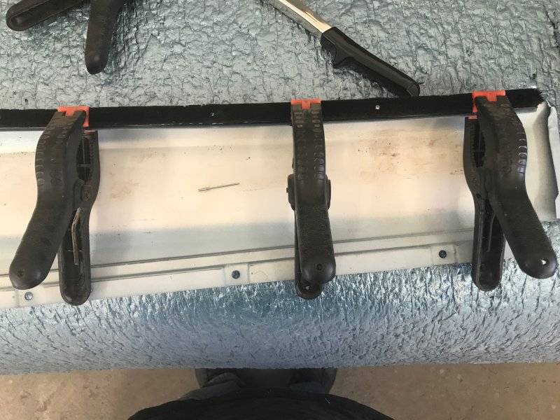 Felt Clamped in Place.jpg