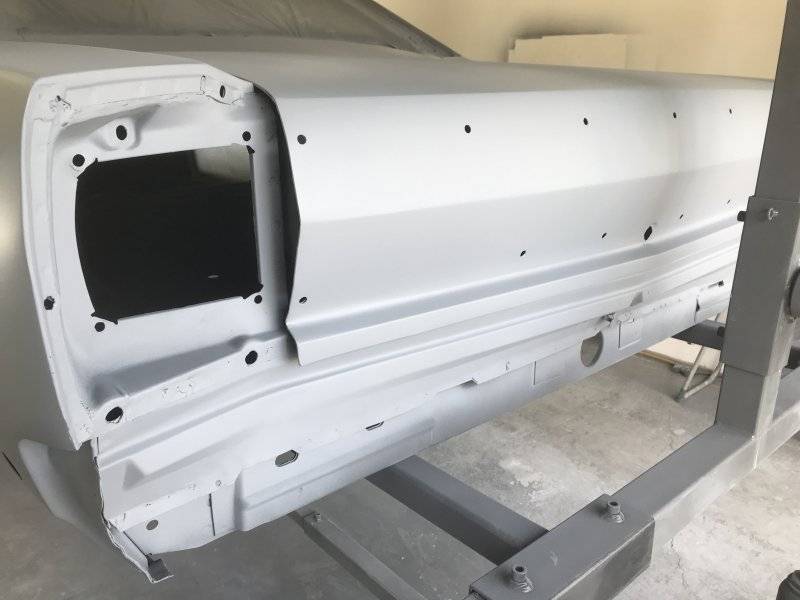 Final 2 Coats on Tail Panel.JPG