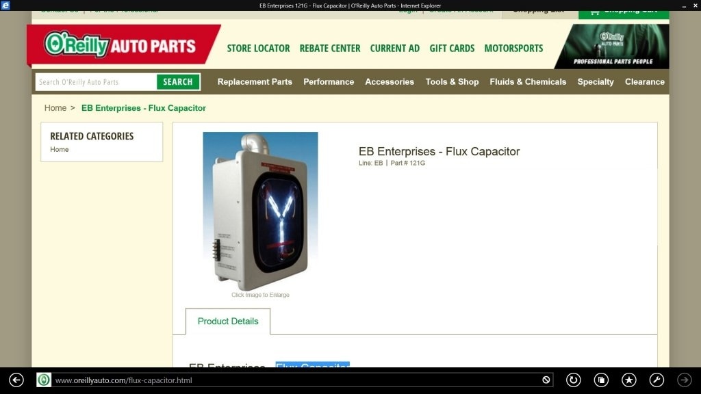 I Bought The Last Flux Capacitor For B Bodies Only Classic Mopar Forum