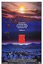 Red Dawn