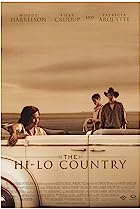 The Hi-Lo Country