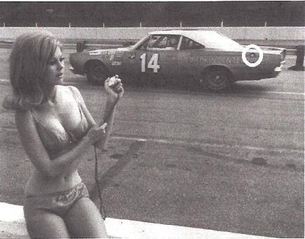Friedken '68 RR + bikini in pits (1).jpg