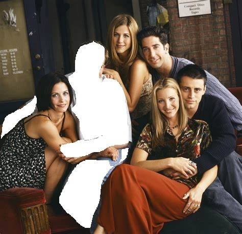 Friends cast minus one.jpg