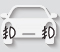 Front fog lights use