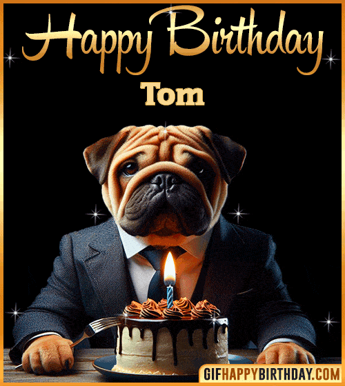 funny-dog-happy-birthday-tom.gif