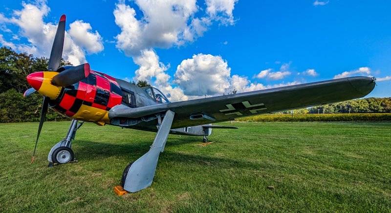 Fw-190 Replica.jpg