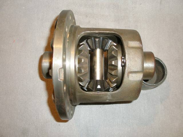 GEARS & CARRIER DANA 60 013 (Small).JPG