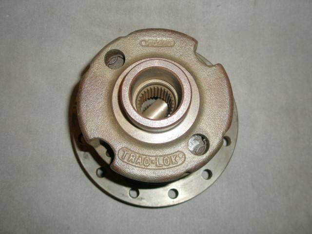 GEARS & CARRIER DANA 60 014 (Small).JPG