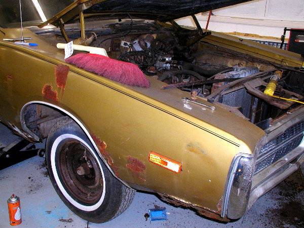 Gold 72 Charger Pinstripe 3.JPG