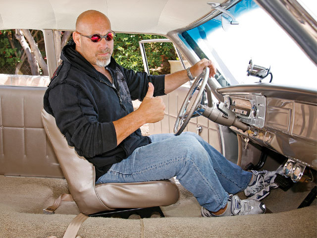 goldberg in car.jpg