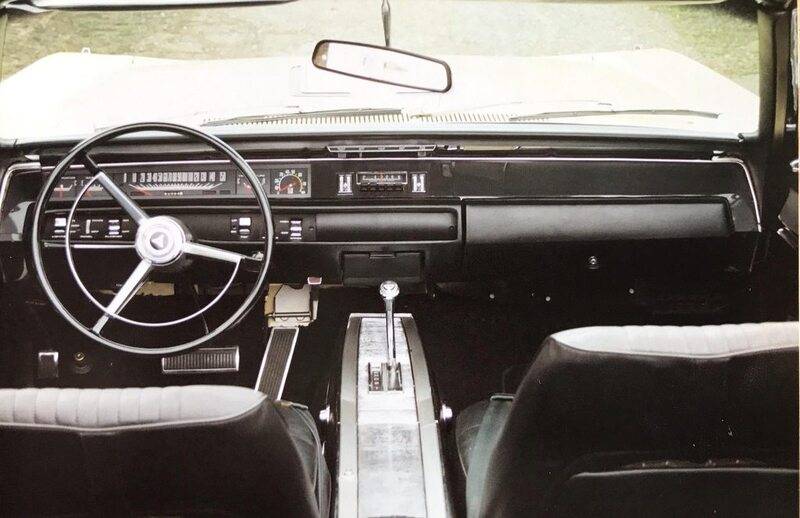 Might be getting back one of my old cars... | For B Bodies Only Classic