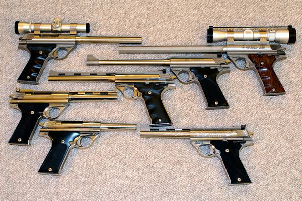 Gun .44 Automag AMP .308 riffle shell necked down with a .44 bullet selection.jpg