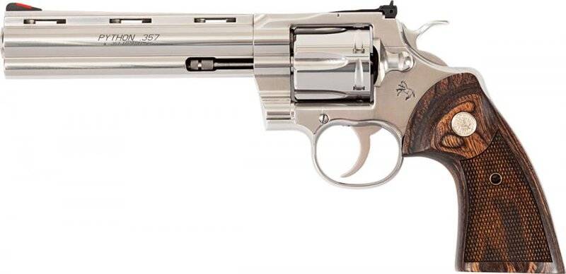 Gun Colt Python .357 mag 6 inch Stainless.jpg