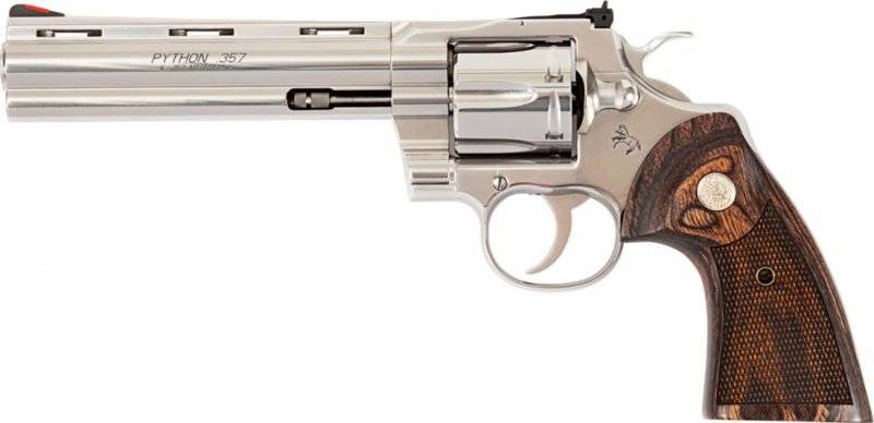 Gun Colt Python .357 mag 6 inch Stainless.jpg