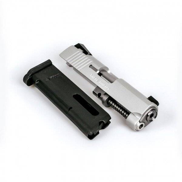 Gun Kimber 1911 .22ca Rimfire conversion $350.jpg