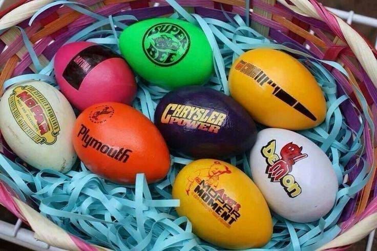 Happy Easter Mopar Easter Eggs.jpg