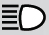 Headlight upper beam