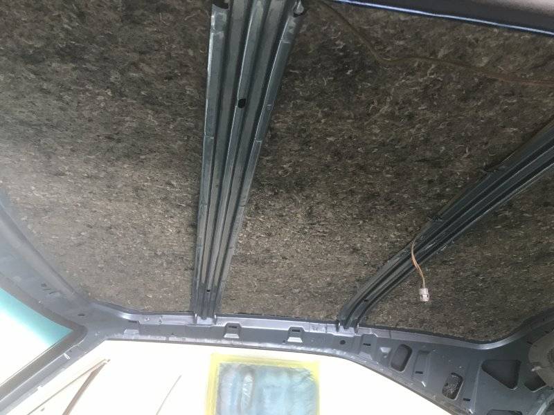 Headliner Insulation 1.JPG