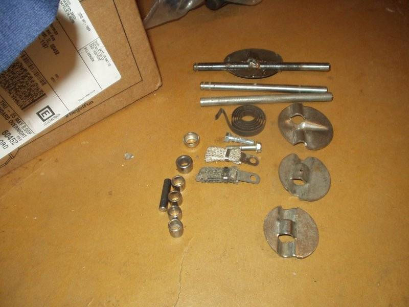 Heat riser parts 2.JPG