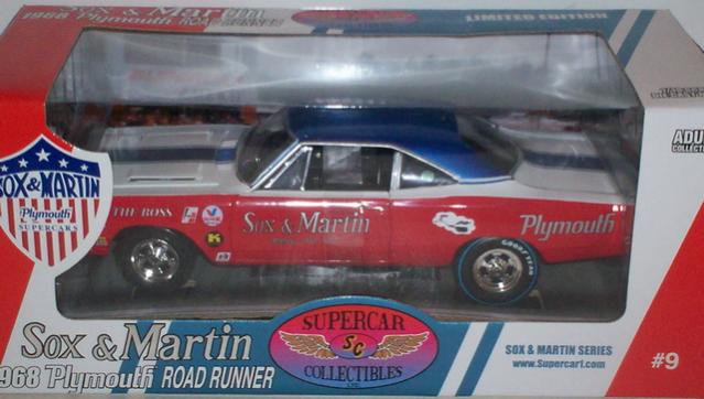 Highway 61 #29637s - Sox & Martin 1968 Road Runner #2.jpg