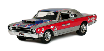 Highway 61 #50248  1968 Dick Landy Hemi Dart.jpg