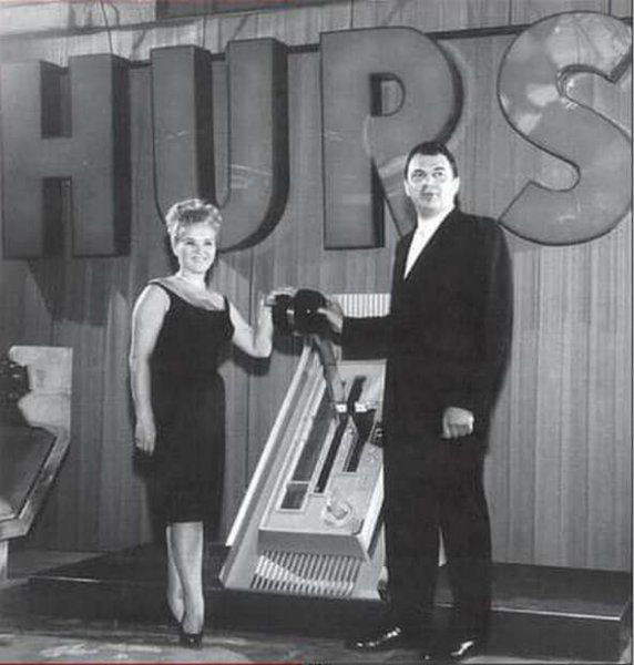 His and Hers Dual Gate Shifter 1962.jpg
