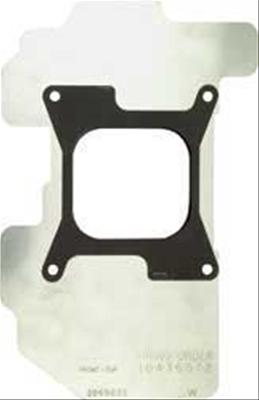 Holley Carburetor Heat shield oer-3969835 $43.99.jpg